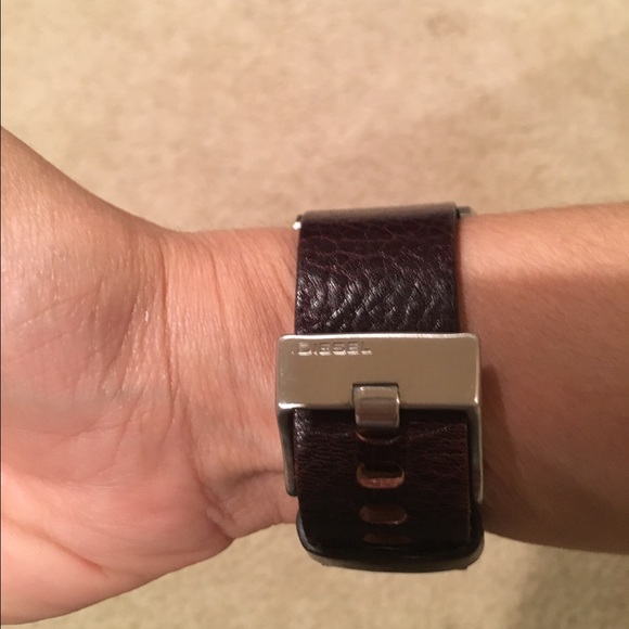 🚫SOLD🚫Diesel Watch - Picture 3 of 4