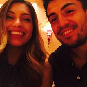 Meet your Posher, Corina