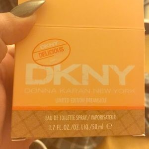 DKNY PERFUME DREAMSICLE