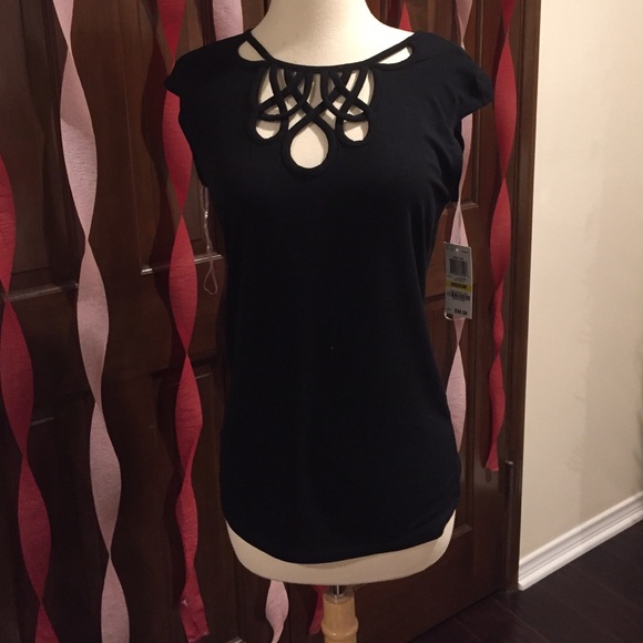 INC short sleeves/ tank shirt