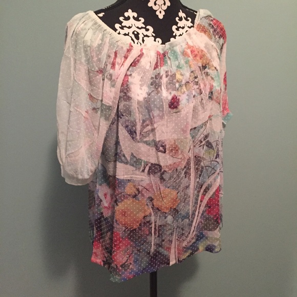 Mushka by Sienna Rose Top