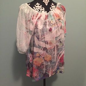 Mushka by Sienna Rose Top