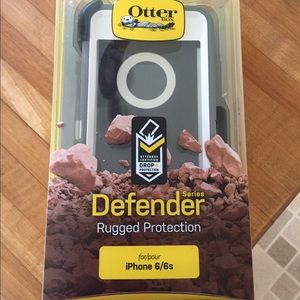 iPhone 6/6s Case