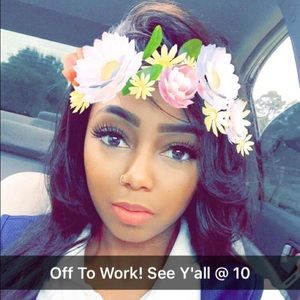 Meet your Posher, Jakayla