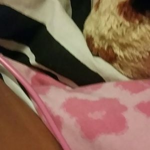 Meet your Posher, Sierra