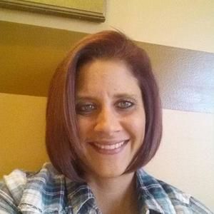 Meet your Posher, Stacy