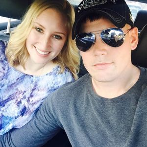 Meet your Posher, Joshua n