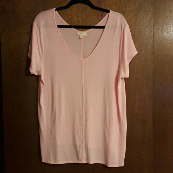 Soft tee
