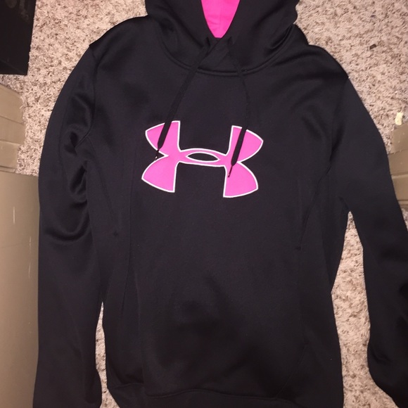 Under Armour Hoodie