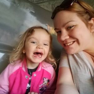 Meet your Posher, Carolyn