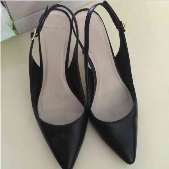 Cole Haan heels