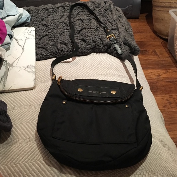 Marc Jacobs cross body bag