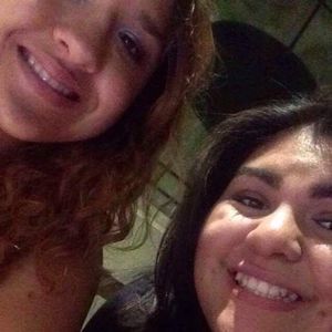 Meet your Posher, Alicia