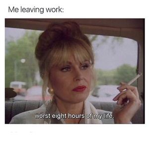 Meet your Posher, Ivanna