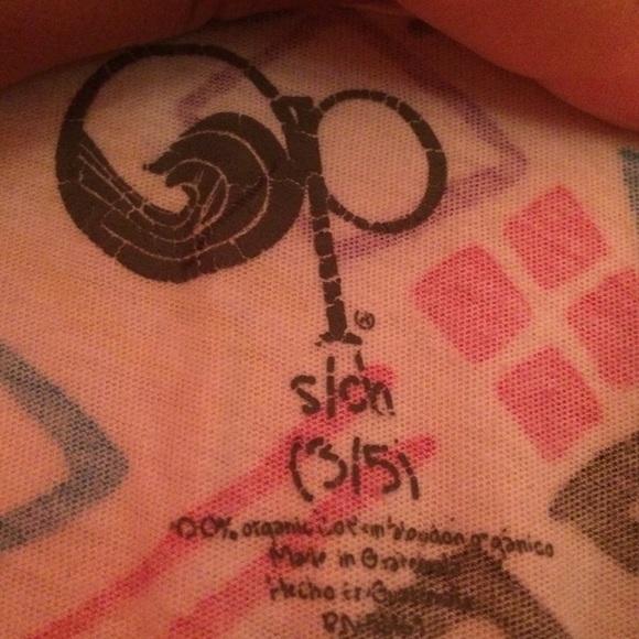 Shirt - Picture 2 of 3