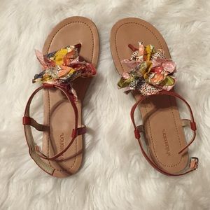 Sandals