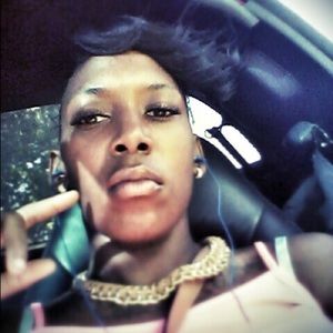 Meet your Posher, Brandie