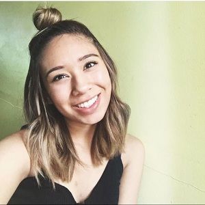 Meet your Posher, Jackie