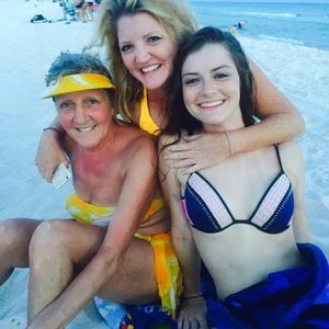 Meet your Posher, Sheri