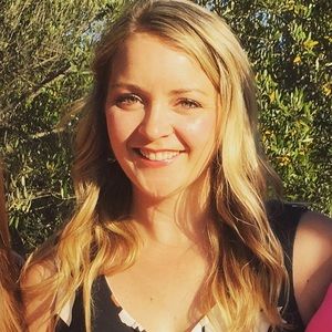 Meet your Posher, Sara