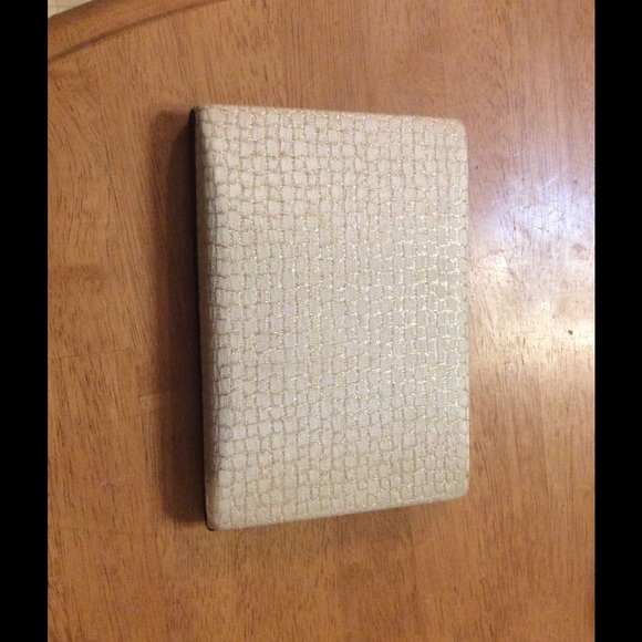 Classic Vintage Parure Choker-Earrings set in box. - Picture 3 of 4