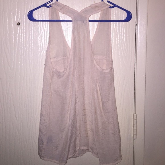 Tank Top - Picture 2 of 2