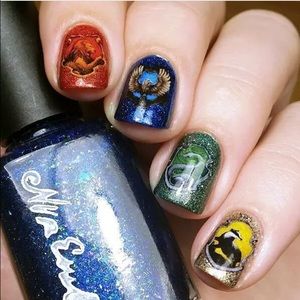 Meet your Posher, Vanessa