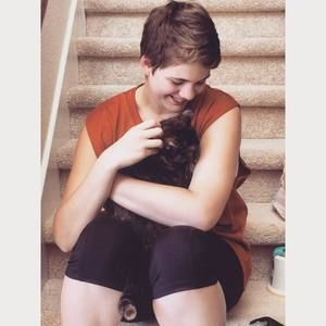 Meet your Posher, Briann