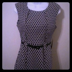 Dress work or pleasure