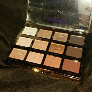 ♡Trade for @oliviamc Tartelette 2 In Bloom Palette