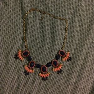 CC necklace
