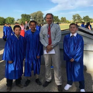 Meet your Posher, Colton