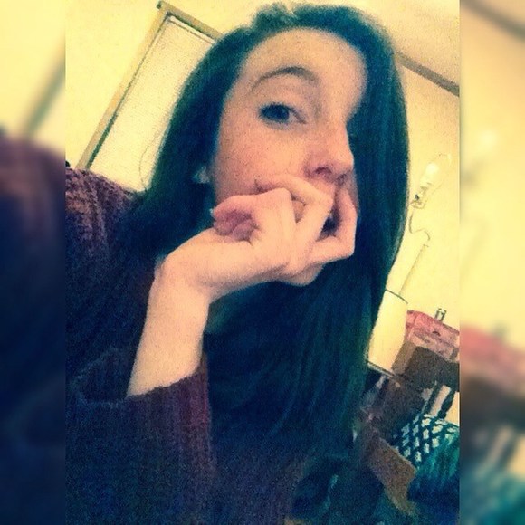 Meet your Posher, Kelsey