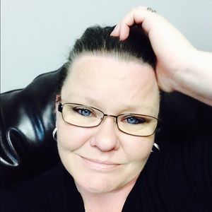 Meet your Posher, Shannon