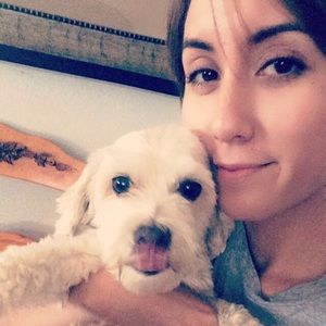 Meet your Posher, Celeste