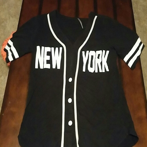 New York Jersey