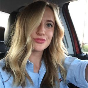 Meet your Posher, Mikelle