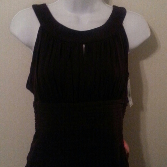 Dress. Studio