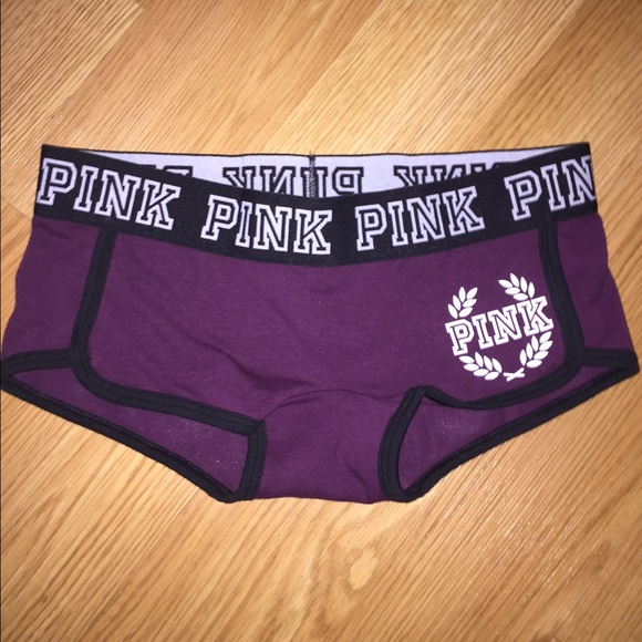 Victoria's Secret PINK Boyshort