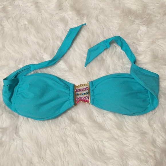 Bikini swimsuit