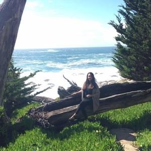 Meet your Posher, Denisse