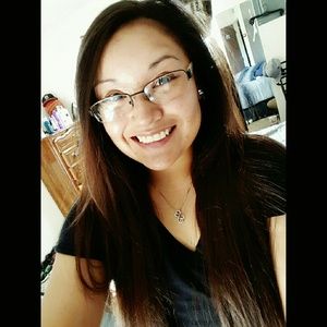 Meet your Posher, Mariah