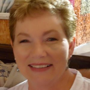 Meet your Posher, Debbie