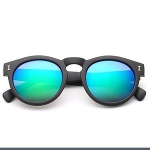 Brand new Illesteva inspired sunglasses