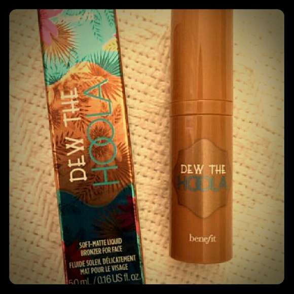 Dew The Hoola