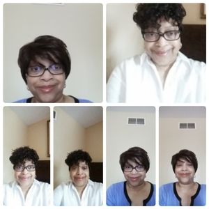 Meet your Posher, Jeanetta