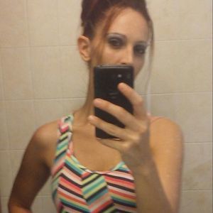 Meet your Posher, Candace