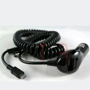 Oem car charger for Galaxy