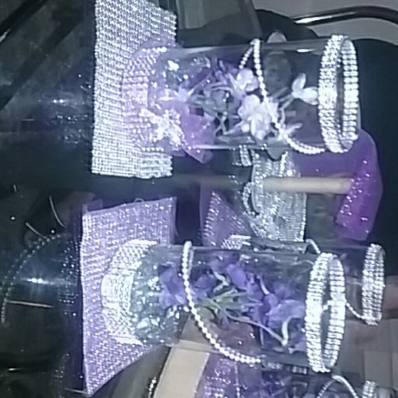 Special occasion centerpieces