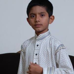 Meet your Posher, Syed